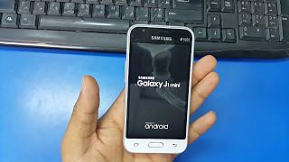 Galaxy J1 Mini j105f Hard Reset Remove Pattern Lock 100% Easy way