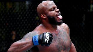 Derrick Lewis  UFC Greatest Hits