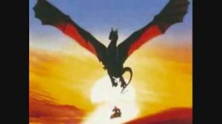 Dragonheart Theme - Finale