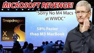 WWDC 2024 Macs - Apple has BIG PROBLEMS