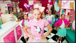 JoJo Siwa - Kid In A Candy Store Official Video