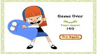 Fosters Home for Imaginary Friends A Friend In Need Gameplay