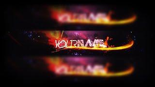 FREE Abstract Banner Template - By ShaDowZzGraphics GFX