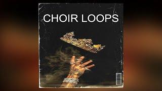 FREE DOWNLOAD CHOIR SAMPLE PACK  LOOP KIT Samples for DrillHip-Hop  and Trap vol3