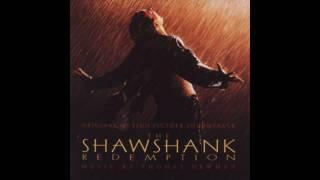 03 New Fish -  The Shawshank Redemption Original  Motion Picture Soundtrack