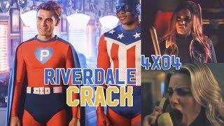 Riverdale Crack 4x04