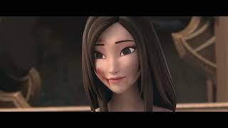 The Legend Of Muay Thai 9 satra  New Animation Movie  Kids Movie  Full movie Eng Sub