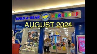 BUILD-A-BEAR WORKSHOPHALLOWEEN BEARS & ACCESSORIESAND MUCH MORE