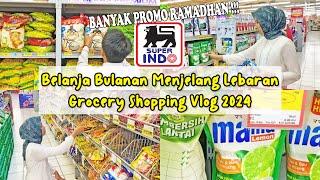 PROMO GILA SUPERINDO DISKON RAMADHAN   BELANJA BULANAN APRIL 2024 