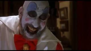 Sid Haig Tribute Video