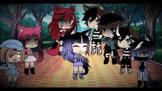 Boys vs Girls Singing battle  Gacha Life  4k Special  Lidya Rose