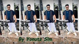 Tony Selym - Sistem Percutie 2020  By Yonutz Slm 