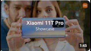 Meet Xiaomi 11T Pro _ Key Features