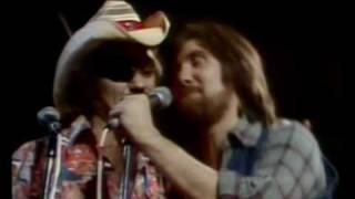 Dr Hook  - Sleeping Late