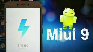 Redmi 4 Miui 9 Update  Latest Method