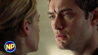 Jude Law Seduces Julia Roberts  Closer 2004  Now Playing