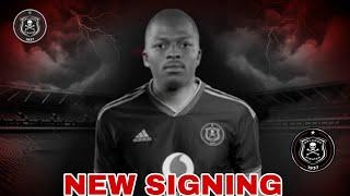 CONGRATULATIONS Orlando Pirates Complete to Sign a New Star From Lamontiville Golden Arrows?