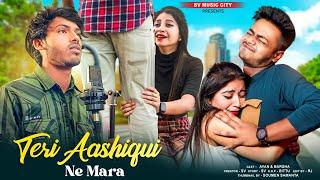 Teri Ashhiqui Ne Mara 2.0Amarjeet Jaikar -Full VideoHimesh ReshammiyaHeart Touching Love Story