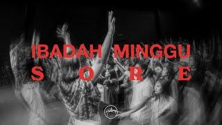 6.00PM WITA  Hillsong Indonesia