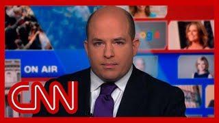 Brian Stelter To look away is a disgrace to coronavirus victims