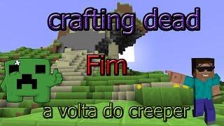 The crafting dead final