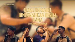 FILM PENDEK NARKOBA DIBALIK TEMBOK SEKOLAH  KELOMPOK 4  XII F SMAN 1 TERBANGGI BESAR