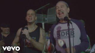 Calle 13 - La Perla Long Version ft. Rubén Blades La Chilinga