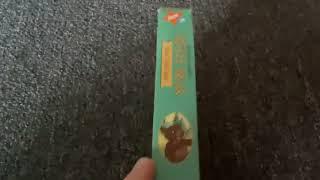 Little Bear Meet Little Bear 1997 VHS Review