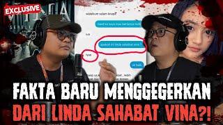 KESAKSIAN LINDA SAHABAT VINA? INI KAN YANG KALIAN CARI??