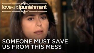 Someone Must Save Us From This Mess  Love and Punishment - Episode 26