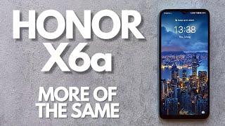 HONOR X6a Unboxing & Review - Budget But At A Cost