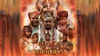 Beast Of Two WORLDS Ajakaju Original Latest Nollywood Movie 2024 Starring Odunlade Adekola