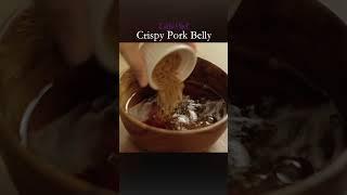 Filipino Crispy Pork Belly Fried Liempo An Unbeatable Pinoy Delicacy