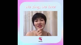 hold me for a while - Rednex｜cover by  Hương Giang Đỗ｜Voice of #wesing｜@WeSingApp Global