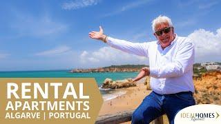 Rental Apartments in Lagos & Portimão - Algarve  Portugal Holiday Properties