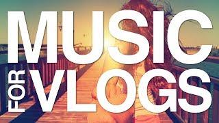 Background Music for Vlogs I Happy Upbeat & Perfect I No Copyright Music