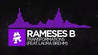 Dubstep - Rameses B - Transformations feat. Laura Brehm Monstercat Release