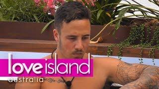 Cassidy finally lets loose on Grant for dumping her  Love Island Australia 2018