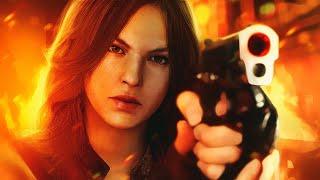 Resident Evil 6 Mercenaries - Urban Chaos - Helena Harper Default S Rank