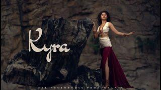 Kyra  Heera  Harija  The Phototoday Photography