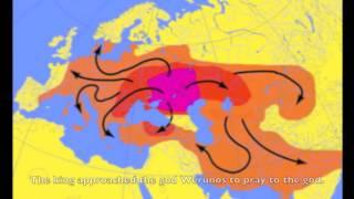 Spoken Sample of Proto-Indo-European not very accurate
