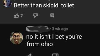 rYoungPeopleYouTube  BRO FROM OHIO 