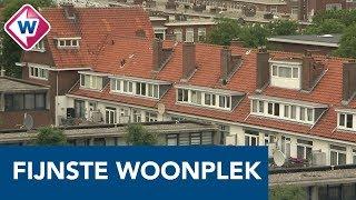 Dit zijn de meest en minst prettige wijken om te wonen in Den Haag - OMROEP WEST