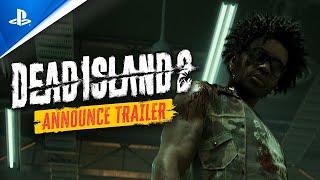 Dead Island 2  Gamescom Reveal Trailer  PS5 PS4