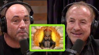 Michael Shermer and Joe Rogan Would Heaven Be Heavenly?