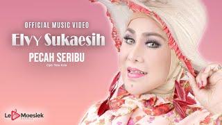 Elvy Sukaesih - Pecah Seribu Official Music Video