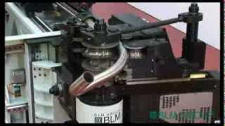 CNC tube bending machines  BLM GROUP