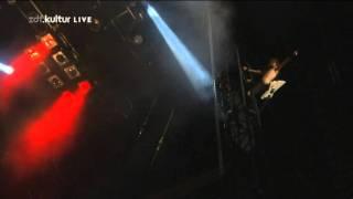 Airbourne - Blackjack - Live at Wacken 2011