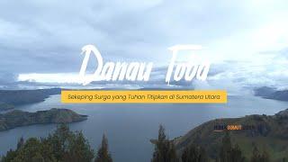 PESONA DANAU TOBA