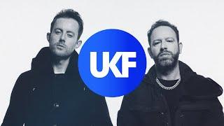 Chase & Status - Dont Be Scared ft. Takura